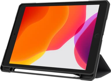 Dbramante1928 London iPad 10.2” 2021 fodral (svart)