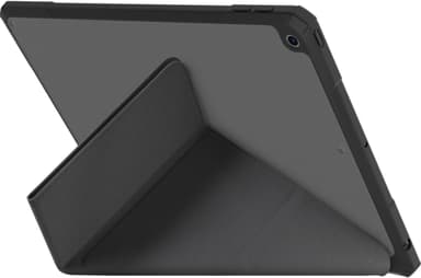 Dbramante1928 London iPad 10.2” 2021 fodral (svart)