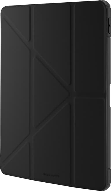 Dbramante1928 London iPad 10.9” 10th Gen fodral (svart)