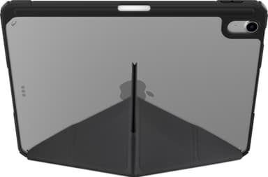 Dbramante1928 London iPad 10.9” 10th Gen fodral (svart)