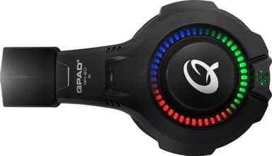 QPAD Gaming-Headset QH20