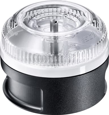 Bamix SwissLine 200 W stavmixer 26567 (grå)