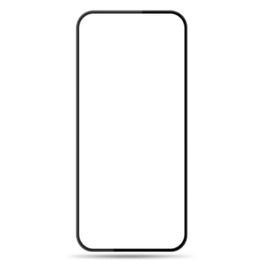 AMORUS till Pixel 8a Härdat glas skärmskydd 2-Pack