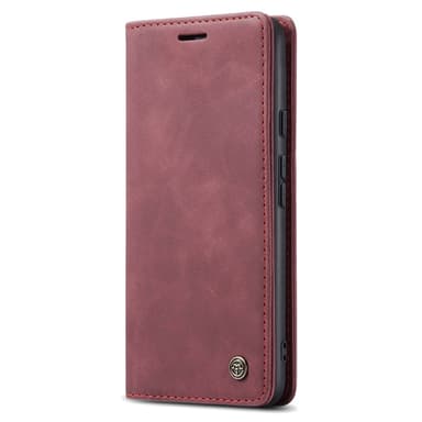 CASEME Plånboksfodral till Pixel 8a - Brun