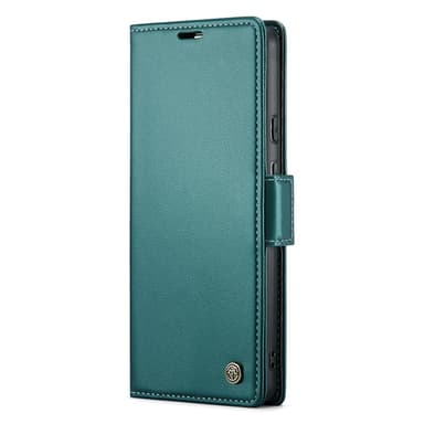 CASEME Plånboksfodral till Pixel 8a - Grön