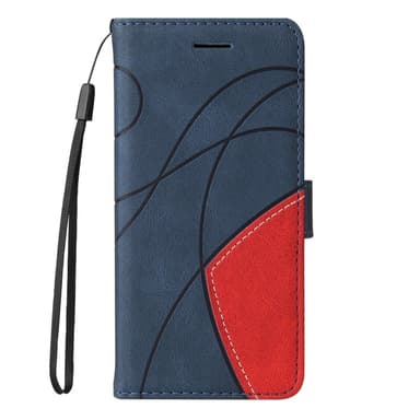 KT Plånboksfodral till Google Pixel 8a - Svart