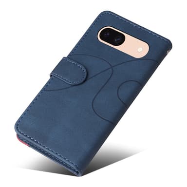 KT Plånboksfodral till Google Pixel 8a - Svart