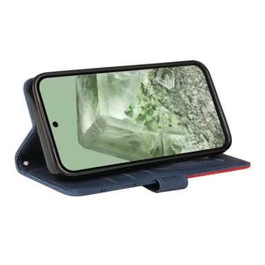 KT Plånboksfodral till Google Pixel 8a - Svart