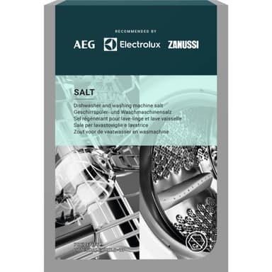 Electrolux Salt för Diskmaskin och Tvättmaskin M3GCS201