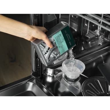 Electrolux Salt för Diskmaskin och Tvättmaskin M3GCS201