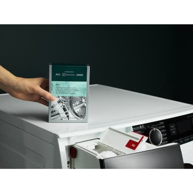 Electrolux Salt för Diskmaskin och Tvättmaskin M3GCS201