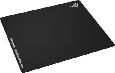 Asus ROG Moonstone Ace musmatta (svart)