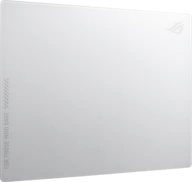 Asus ROG Moonstone Ace musmatta (Moonlight White)