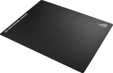 Asus ROG Moonstone Ace musmatta (svart)
