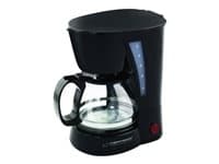 Esperanza ROBUSTA Kaffemaskin 0.6liter