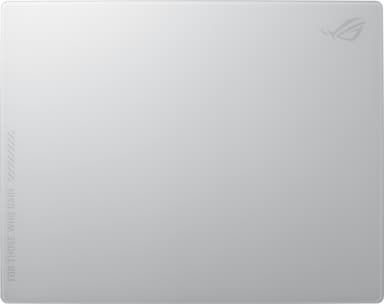 Asus ROG Moonstone Ace musmatta (Moonlight White)