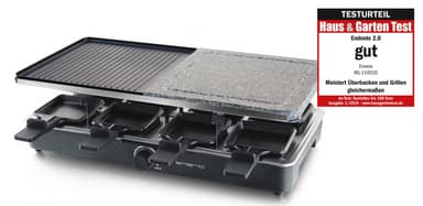 Emerio Raclettegrill RG-110035