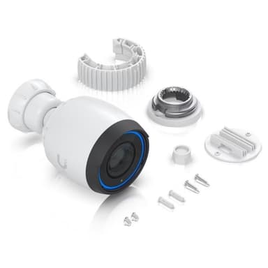 Ubiquiti UniFi Protect G5 Pro nätverksövervakningskamera utomhus inomhus 3840 x 2160