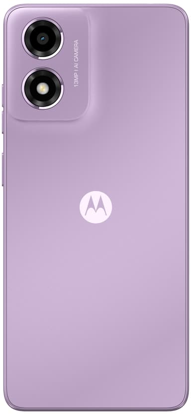 Motorola Moto E14 smartphone 2/64GB (pastellila)