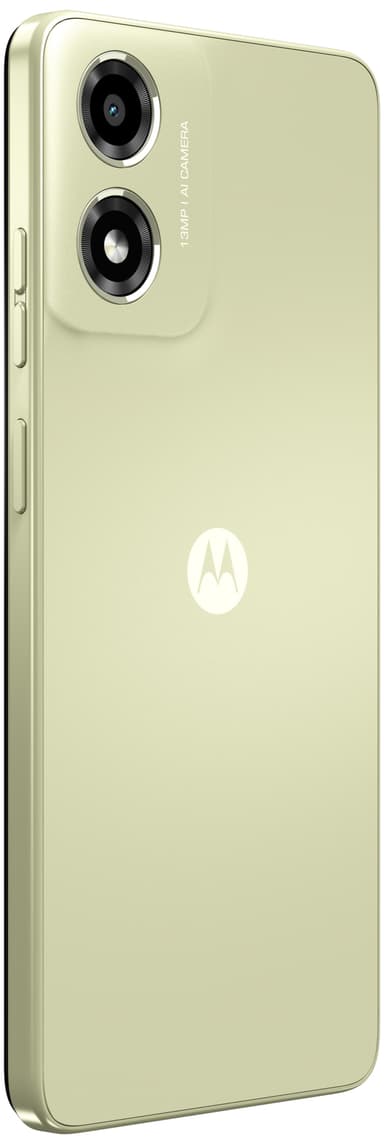 Motorola Moto E14 smartphone 2/64GB (pastellgrön))