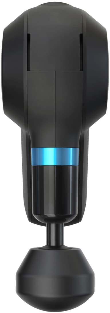 Theragun Elite G5 massagepistol by Therabody (svart)