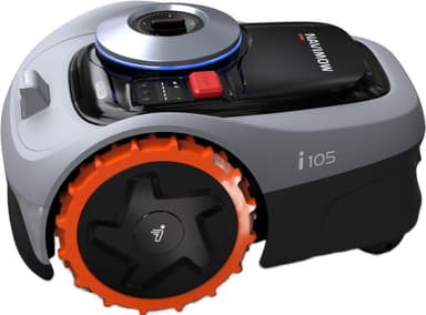 Segway Navimow i105E robotgräsklippare 495800 Elgiganten Elgiganten