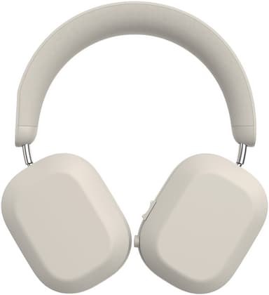 Defunc Mondo trådlösa around-ear hörlurar (greige)