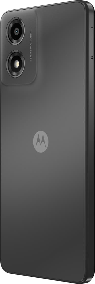 Motorola Moto E14 smartphone 2/64GB (grafitgrå))