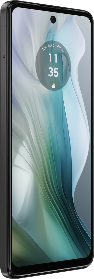 Motorola Moto E14 smartphone 2/64GB (grafitgrå))