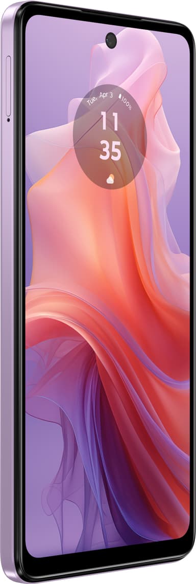Motorola Moto E14 smartphone 2/64GB (pastellila)