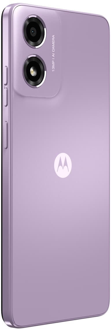 Motorola Moto E14 smartphone 2/64GB (pastellila)