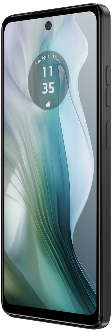 Motorola Moto E14 smartphone 2/64GB (grafitgrå))