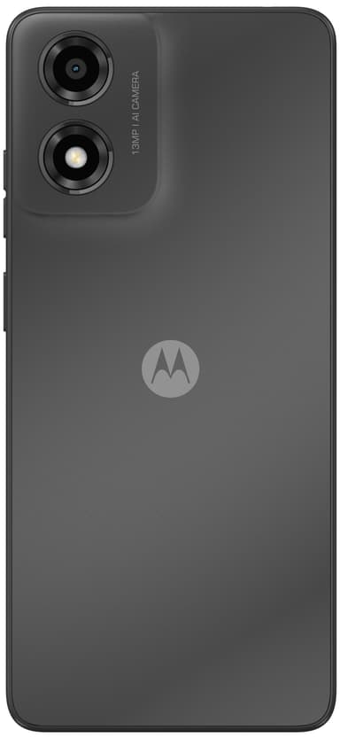 Motorola Moto E14 smartphone 2/64GB (grafitgrå))