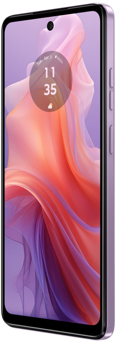Motorola Moto E14 smartphone 2/64GB (pastellila)