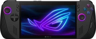 Asus ROG Ally X handhållen spelkonsol