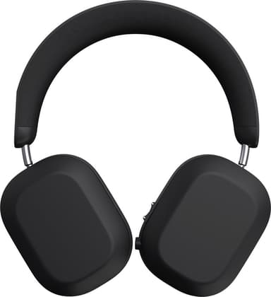 Defunc Mondo trådlösa around-ear hörlurar (svart)