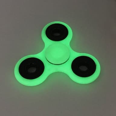Fidget Spinner