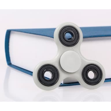 Fidget Spinner