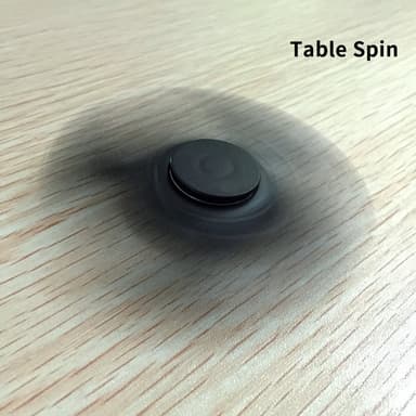 Fidget Spinner