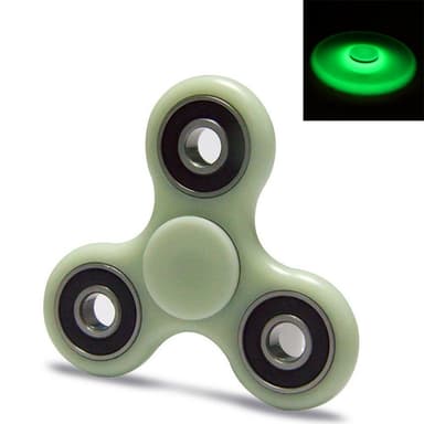 Fidget Spinner