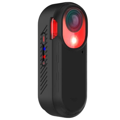Silikonskydd till Garmin Varia RCT715 baklykta