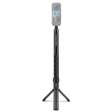 Selfiestick med tripod 110cm till Insta360 X3