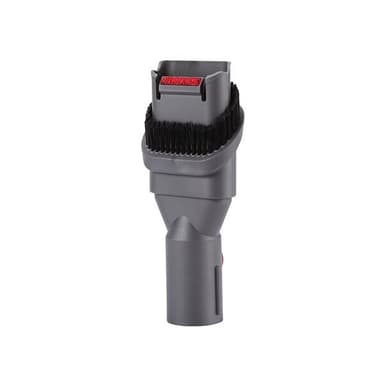 2-i-1 Borstmunstycke till Dyson V7 / V8 / V10 / V11 / V12 / V15