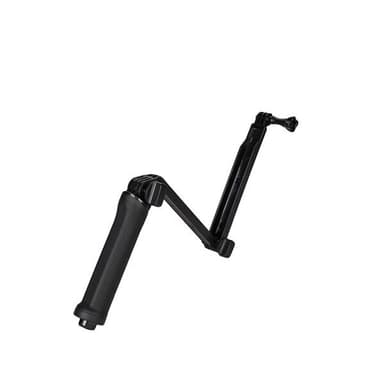 Selfie stick med tripod och kamerafÃ¤ste