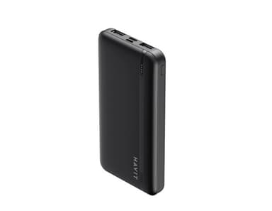 Havit PB92 20.000mAh powerbank, Svart