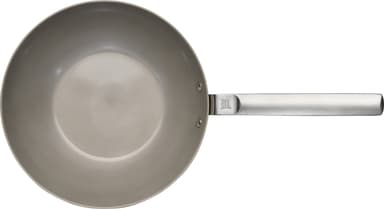 Fiskars Norden wokpanna, 28 cm