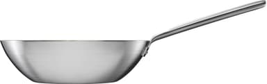 Fiskars Norden wokpanna, 28 cm