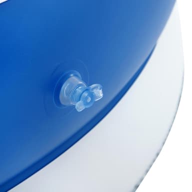Bestway Hydro Force Indigo Wave Lounge 1.91m x 1.07m