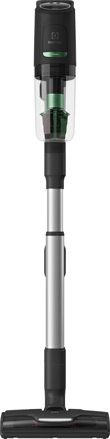 Electrolux Ultimate 800 Green Skaftdammsugare