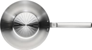 Fiskars Norden wokpanna, 28 cm